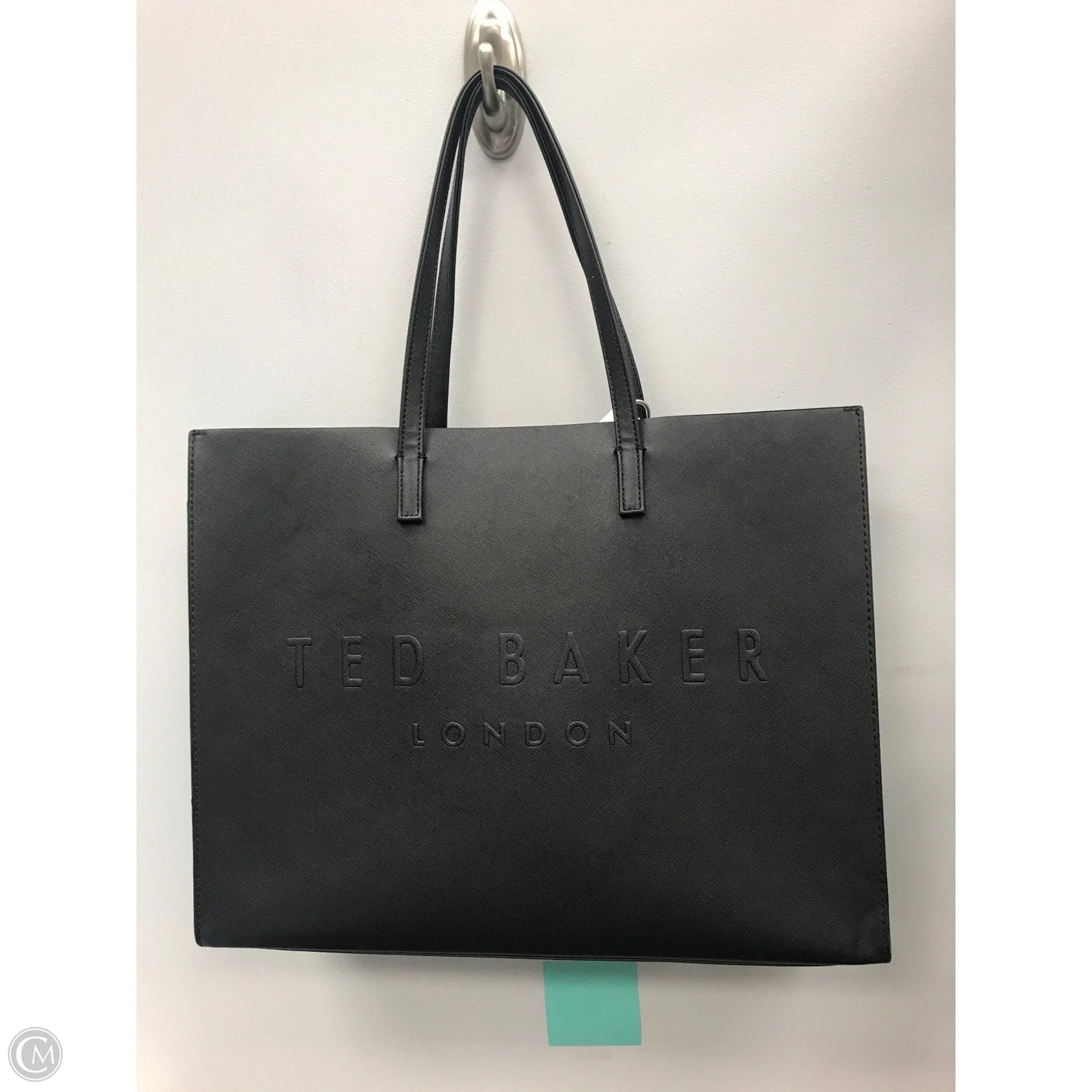 Handbag By Ted Baker, Size: Large