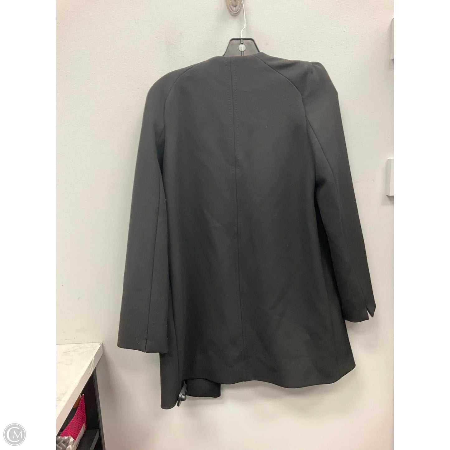 Blazer By Zara In Black, Size: Xs