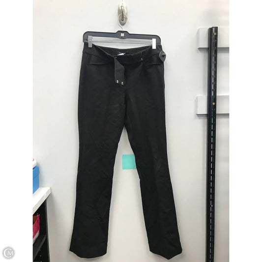 Pants Dress By White House Black Market In Black, Size: 2