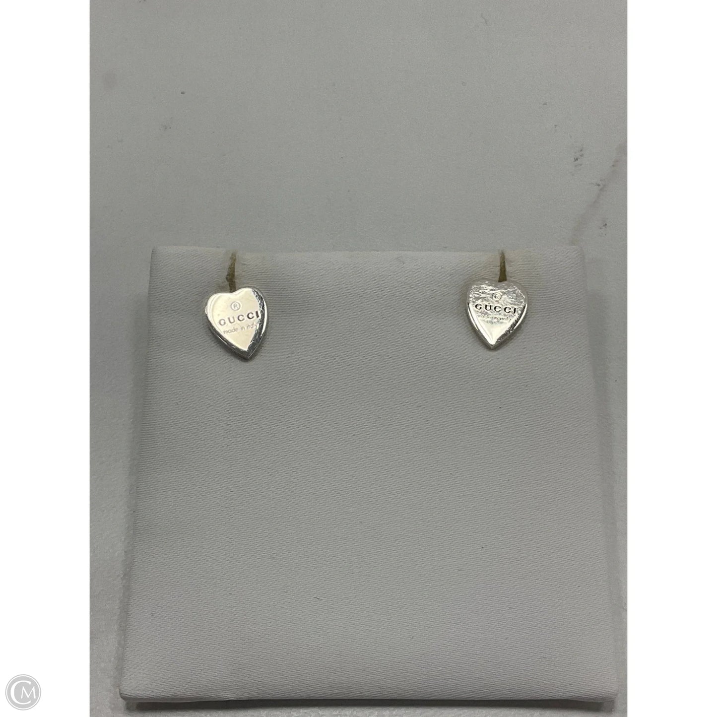 Earrings Luxury Designer By Gucci