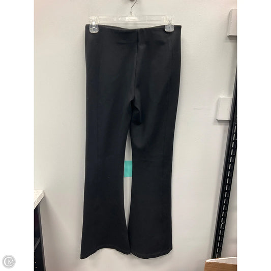 Pants Dress By Clothes Mentor In Black, Size: M