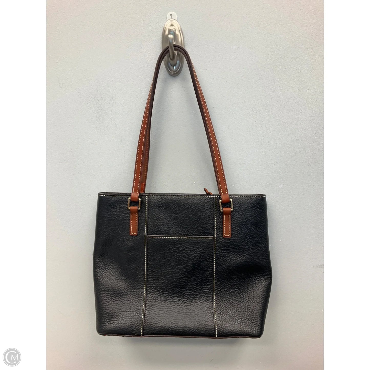 Handbag Designer By Dooney And Bourke, Size: Small