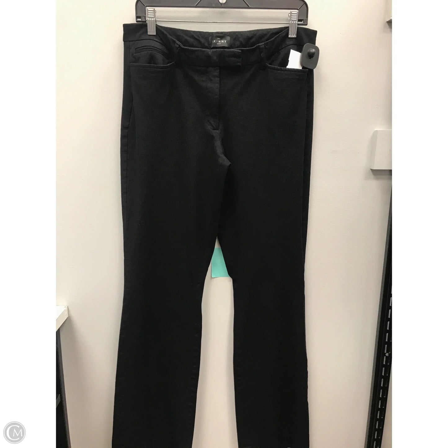 Pants Dress By White House Black Market In Black, Size: 12
