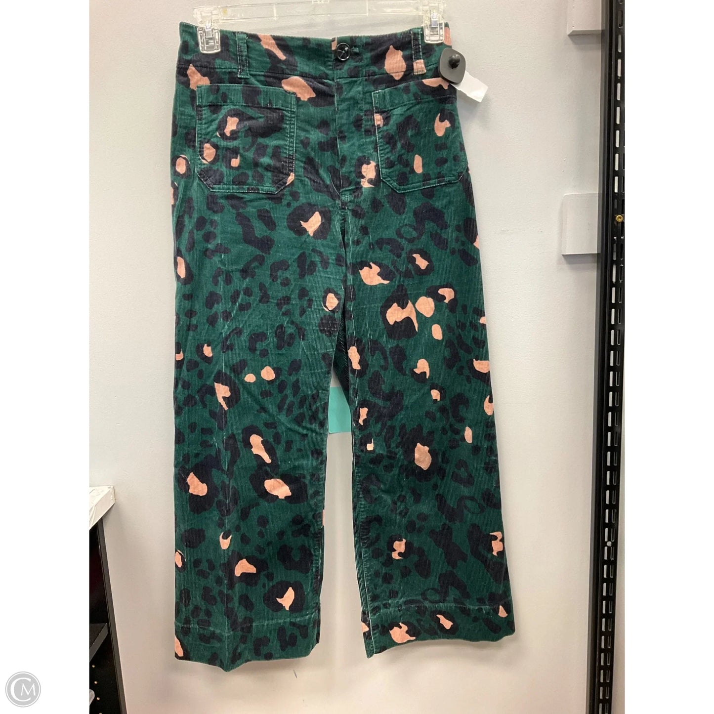 Pants Other By Maeve In Green, Size: 6