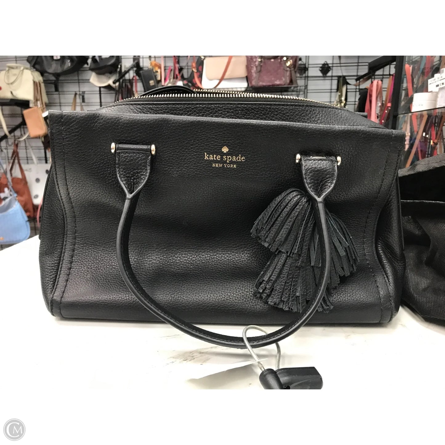 Handbag Designer By Kate Spade, Size: Medium