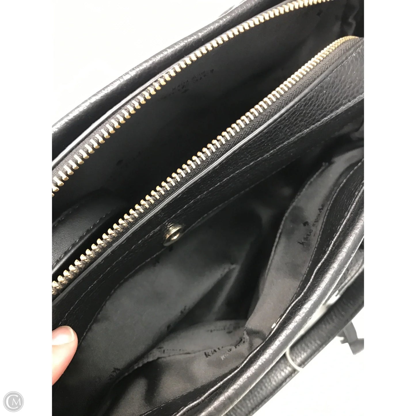 Handbag Designer By Kate Spade, Size: Medium