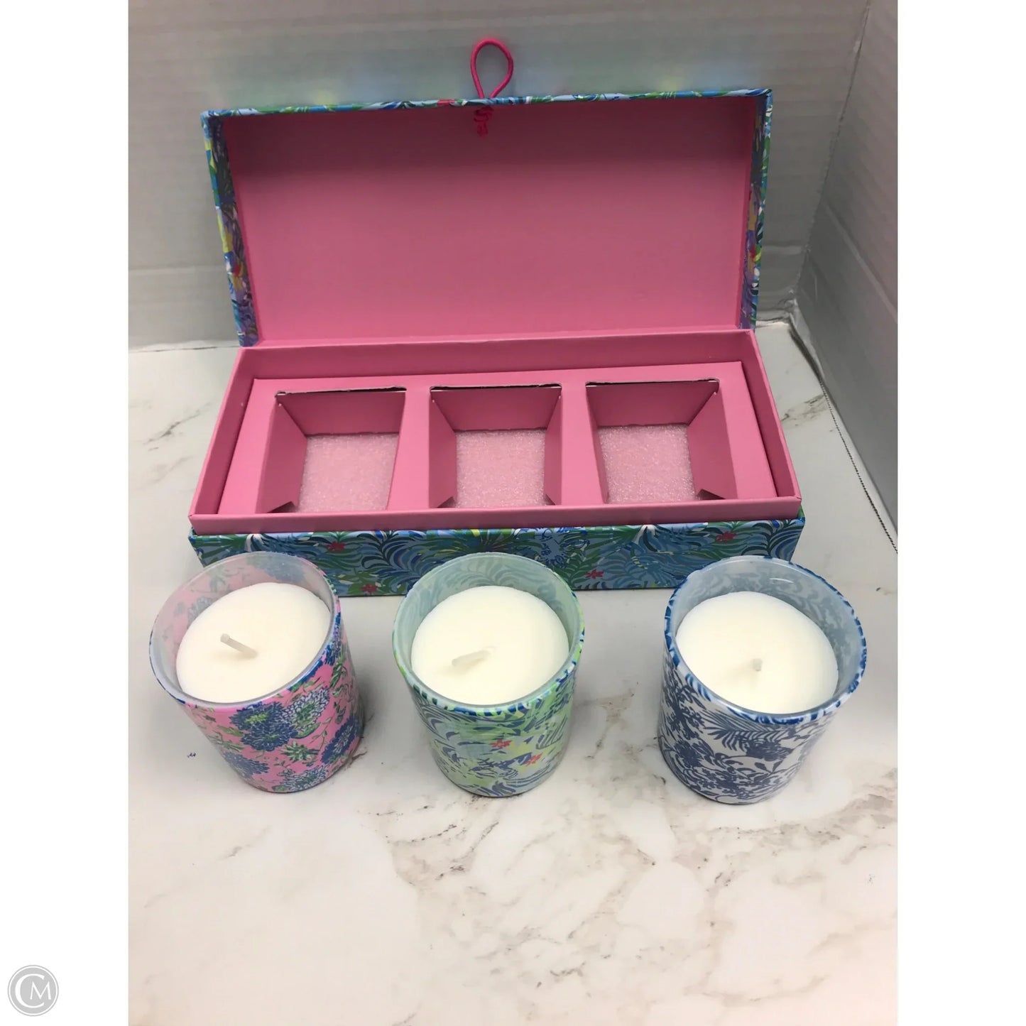Accessory Designer Label By Lilly Pulitzer, Size:
