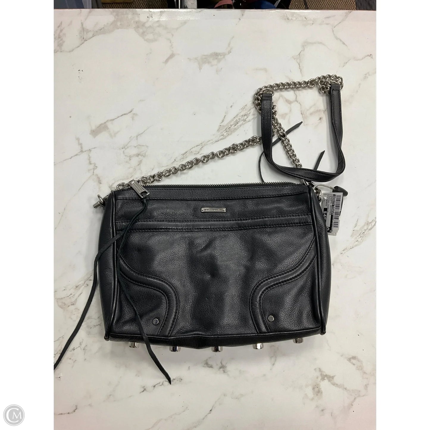 Handbag Designer By Rebecca Minkoff, Size: Medium