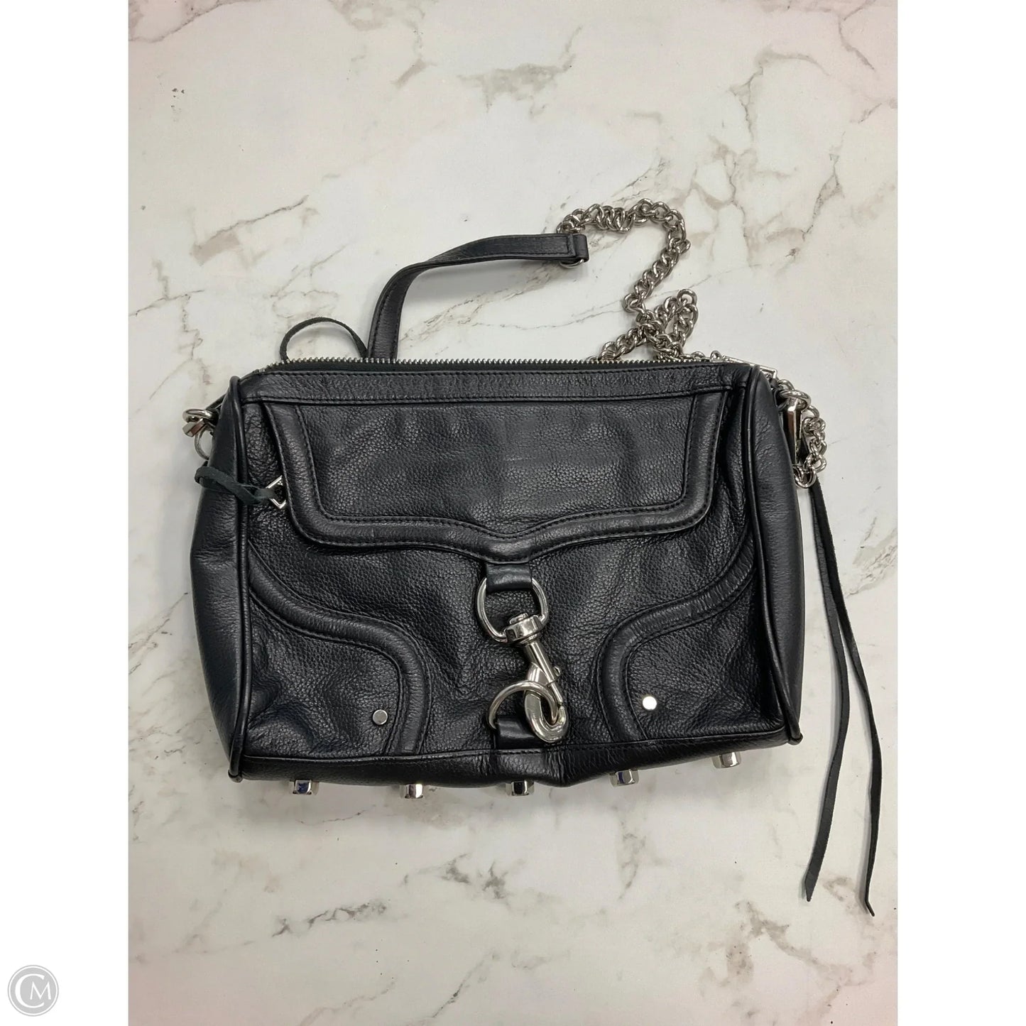 Handbag Designer By Rebecca Minkoff, Size: Medium