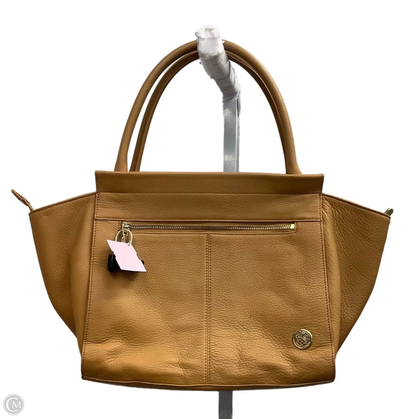 Handbag By Vince Camuto, Size: Large