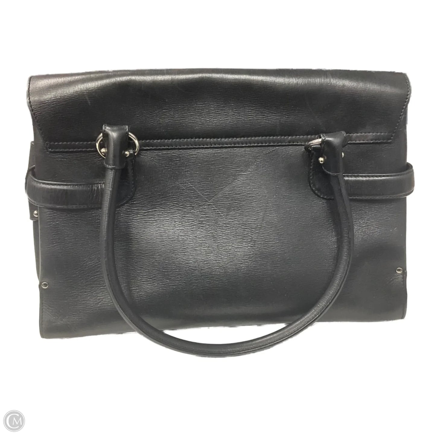 Handbag Designer By Ferragamo, Size: Small