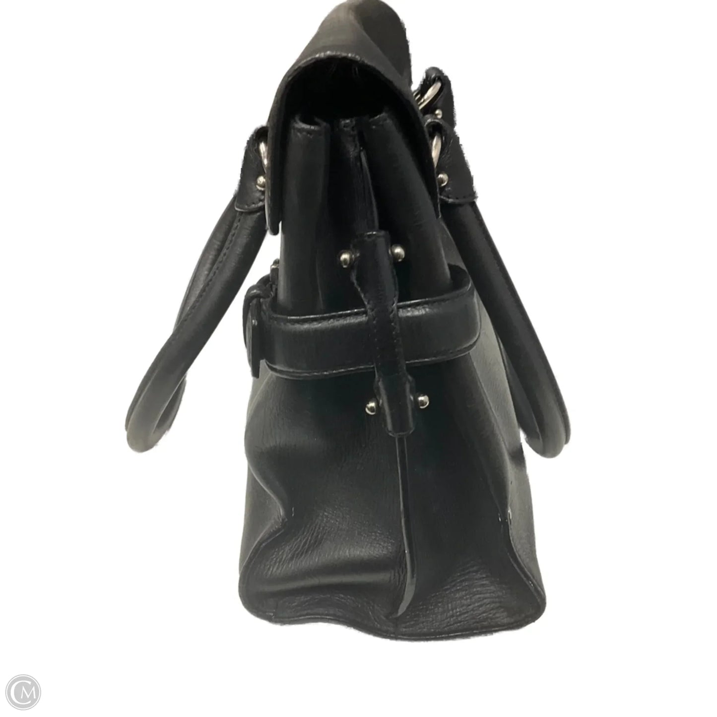 Handbag Designer By Ferragamo, Size: Small