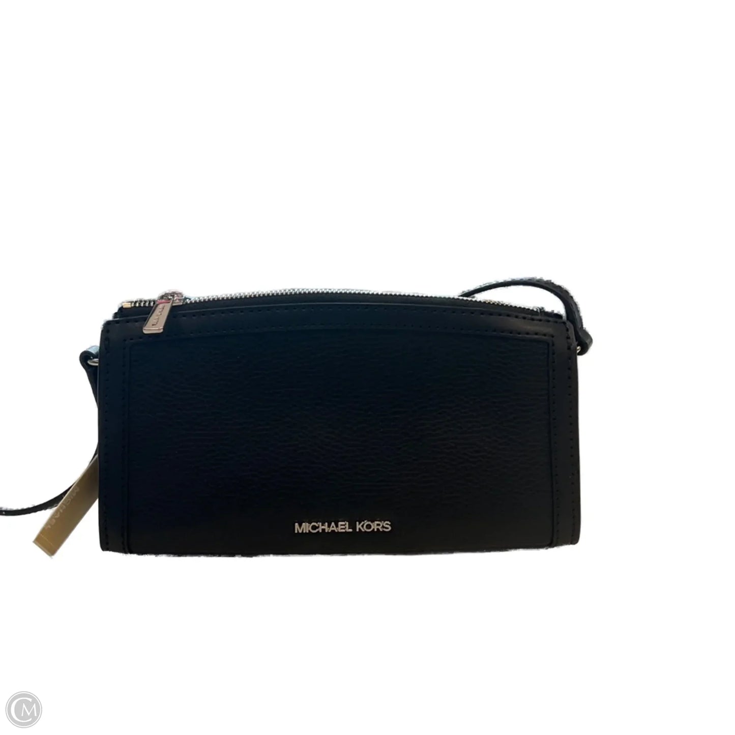 Crossbody Designer By Michael Kors, Size: Small