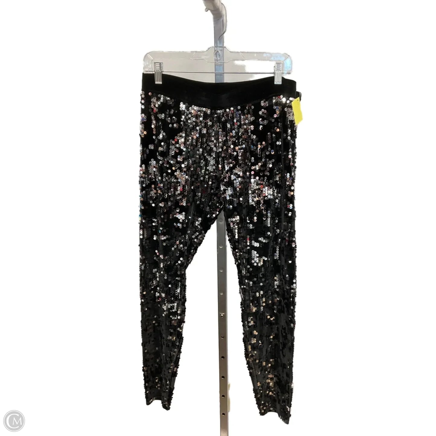 Pants Other By Express In Black, Size: M