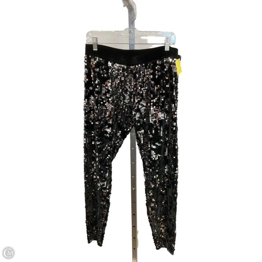 Pants Other By Express In Black, Size: M