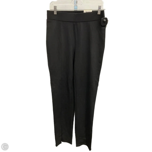 Pants Other By Inc In Black, Size: M