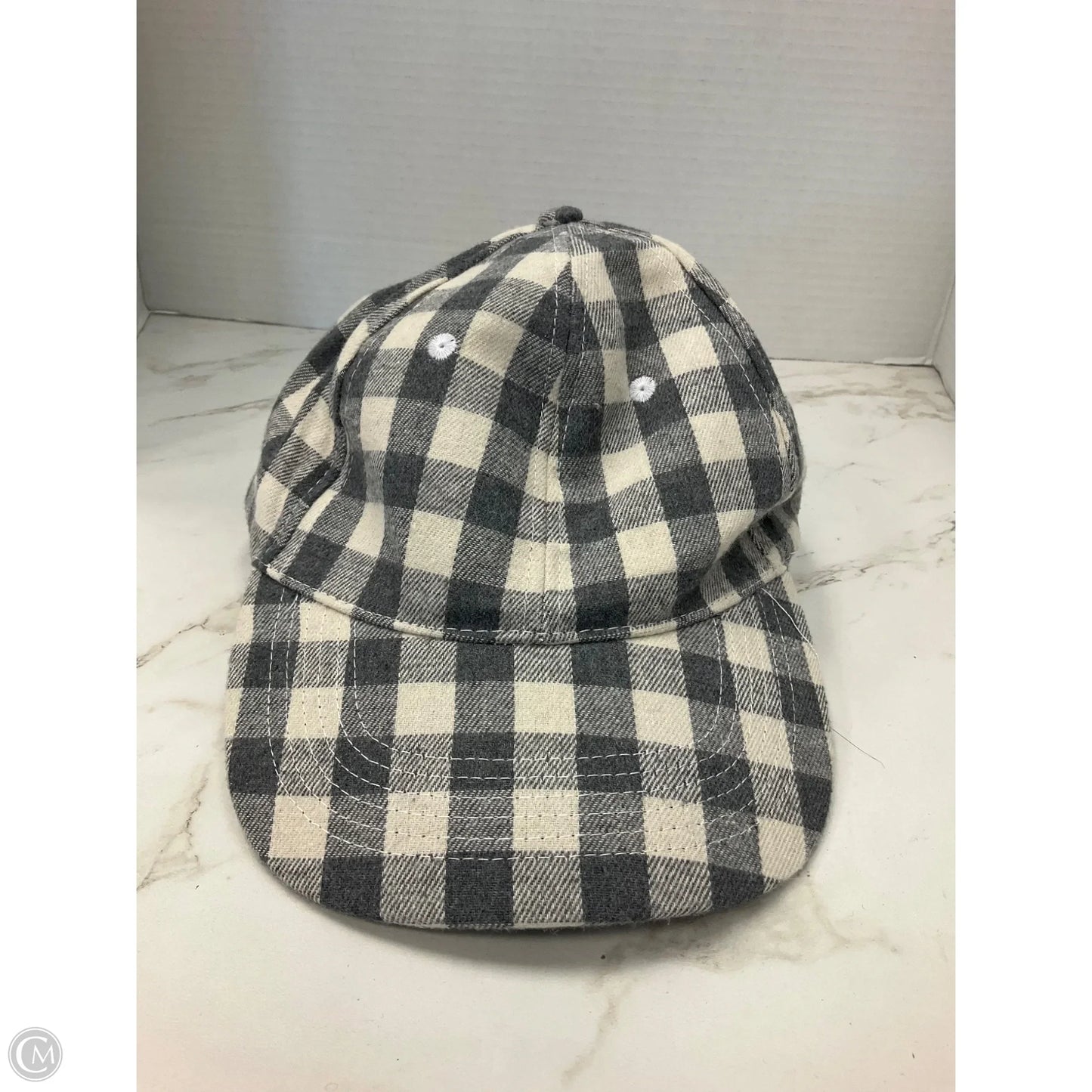 Hat Baseball Cap By Clothes Mentor