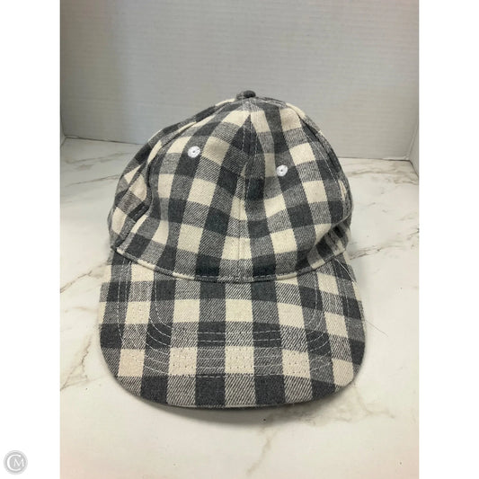 Hat Baseball Cap By Clothes Mentor