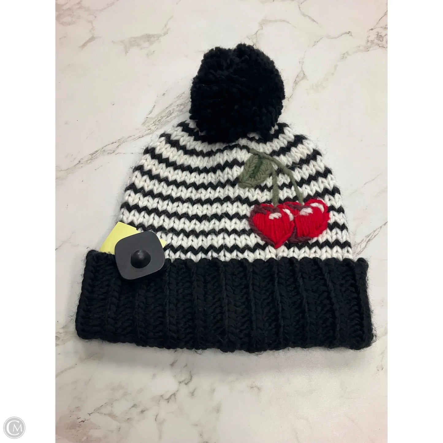 Hat Beanie By Kate Spade