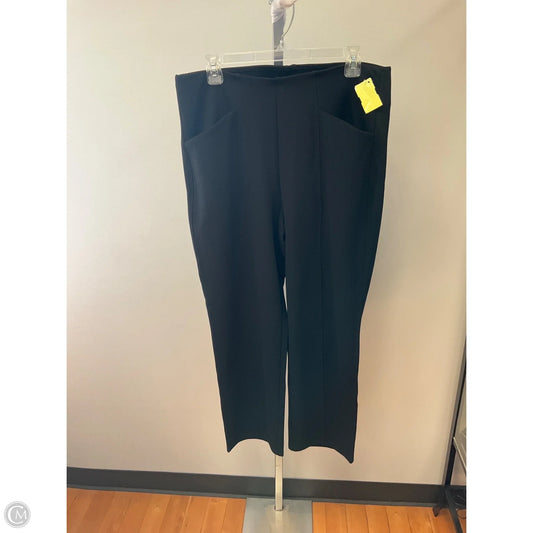 Pants Dress By Old Navy In Black, Size: L