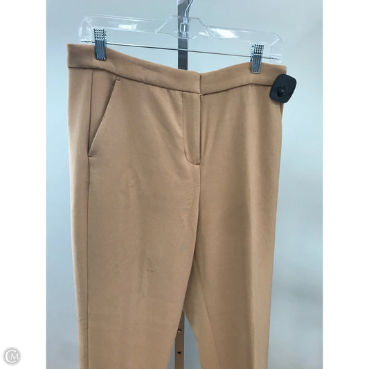 Pants Dress By J. Crew In Brown, Size: 10