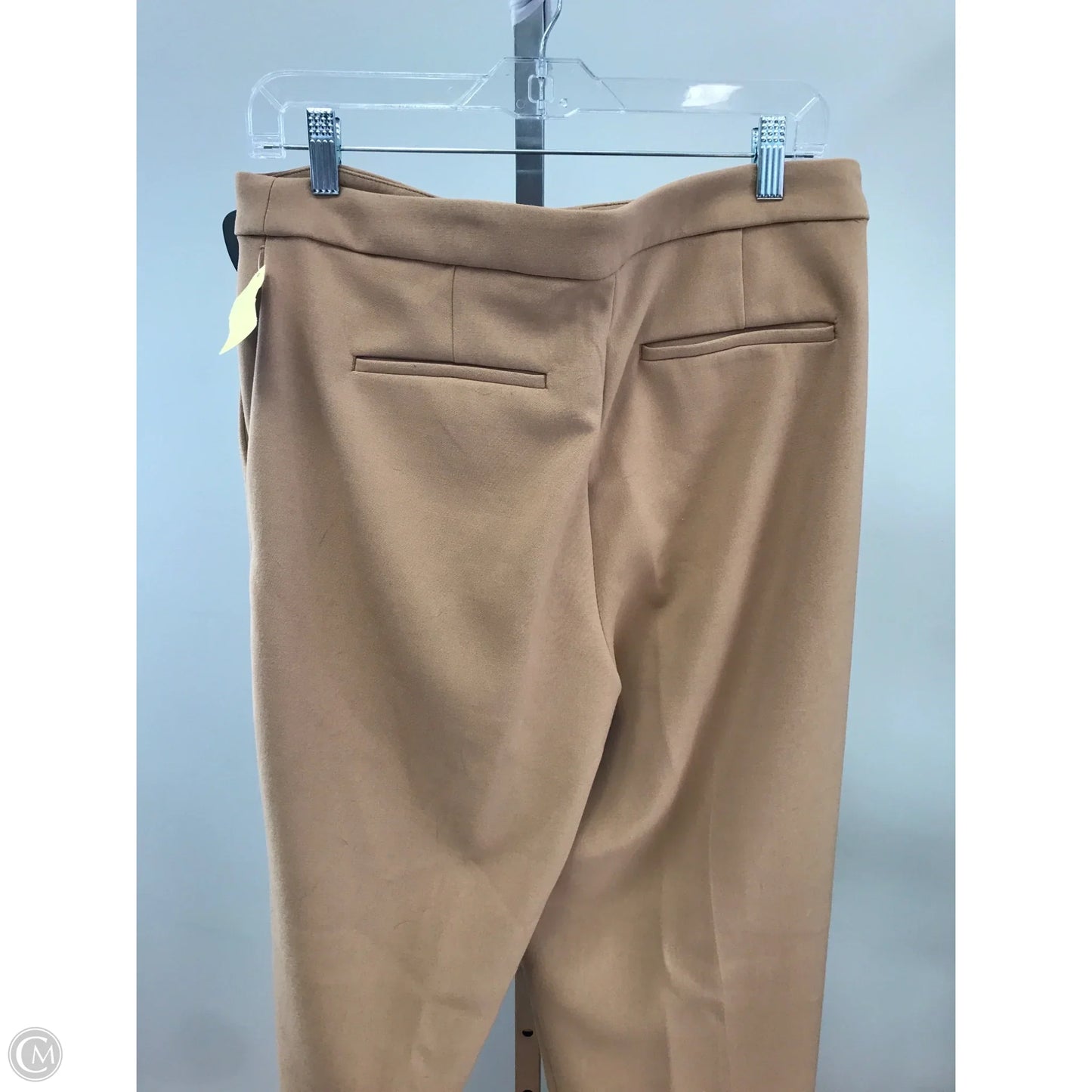 Pants Dress By J. Crew In Brown, Size: 10