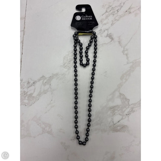Necklace Other By Clothes Mentor, Size: 02 Piece Set