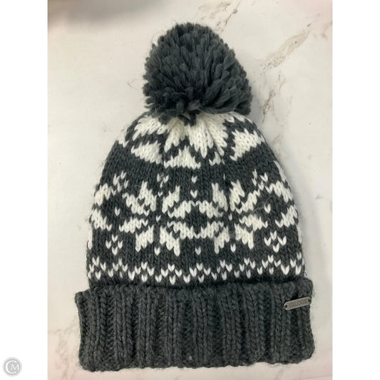 Hat Beanie By Clothes Mentor