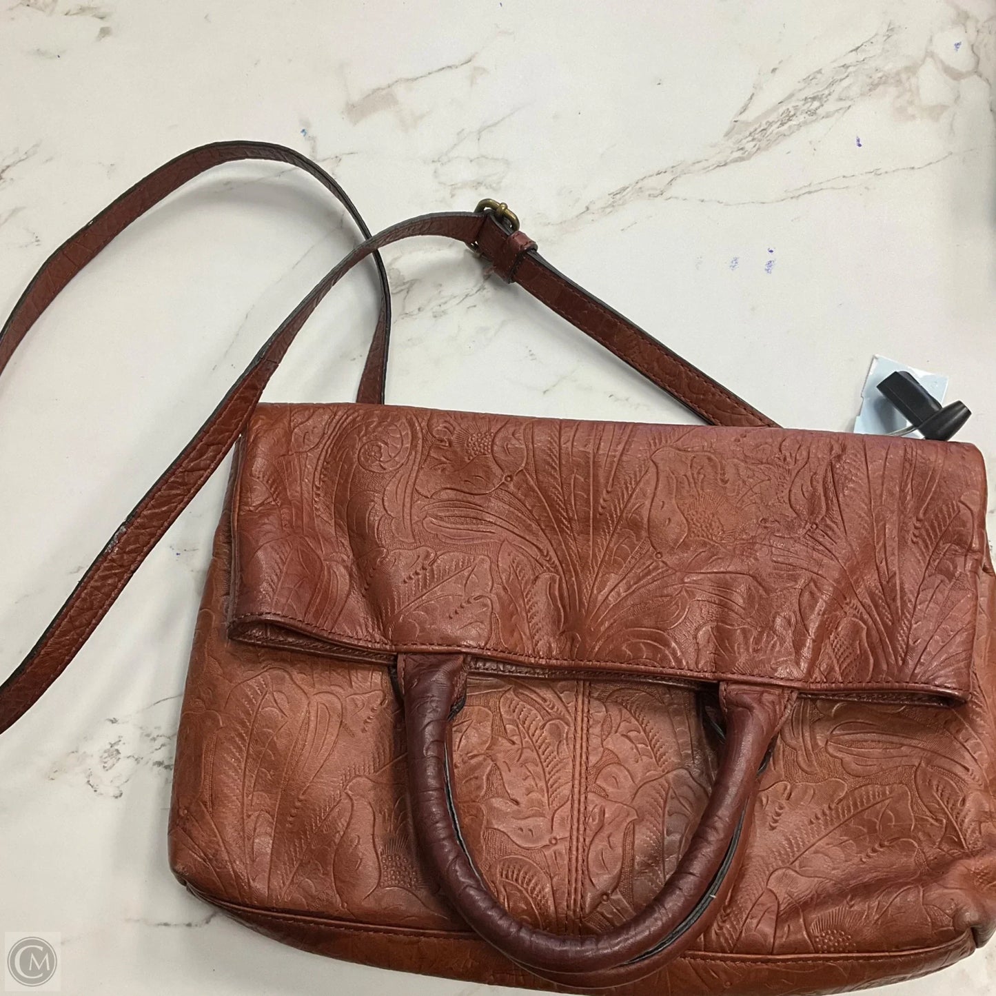 Crossbody by Margot : Large