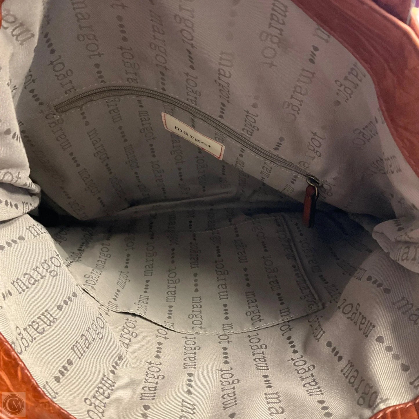 Crossbody by Margot : Large