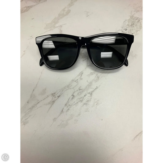 Sunglasses Luxury Designer By Alexander Mcqueen