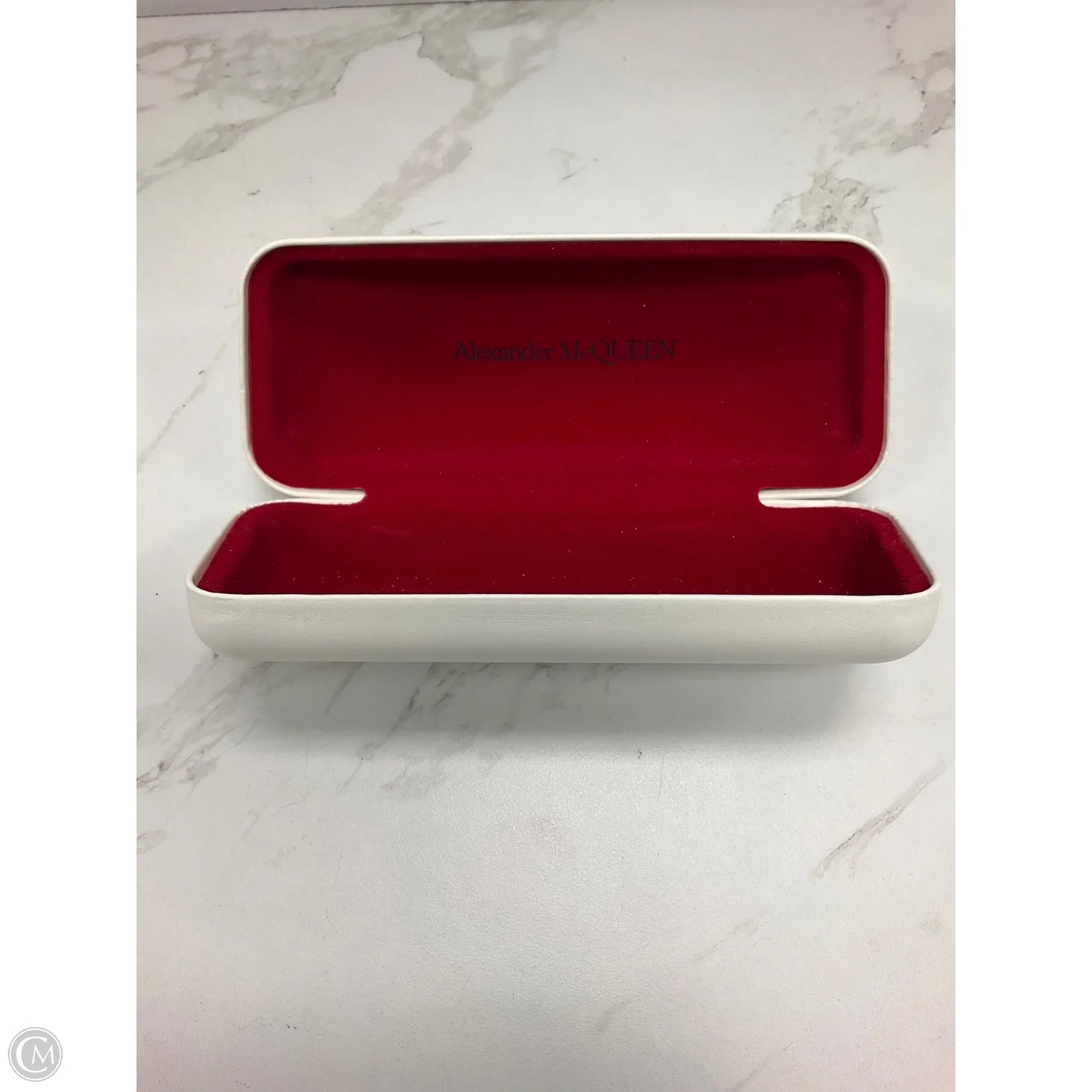 Sunglasses Luxury Designer By Alexander Mcqueen