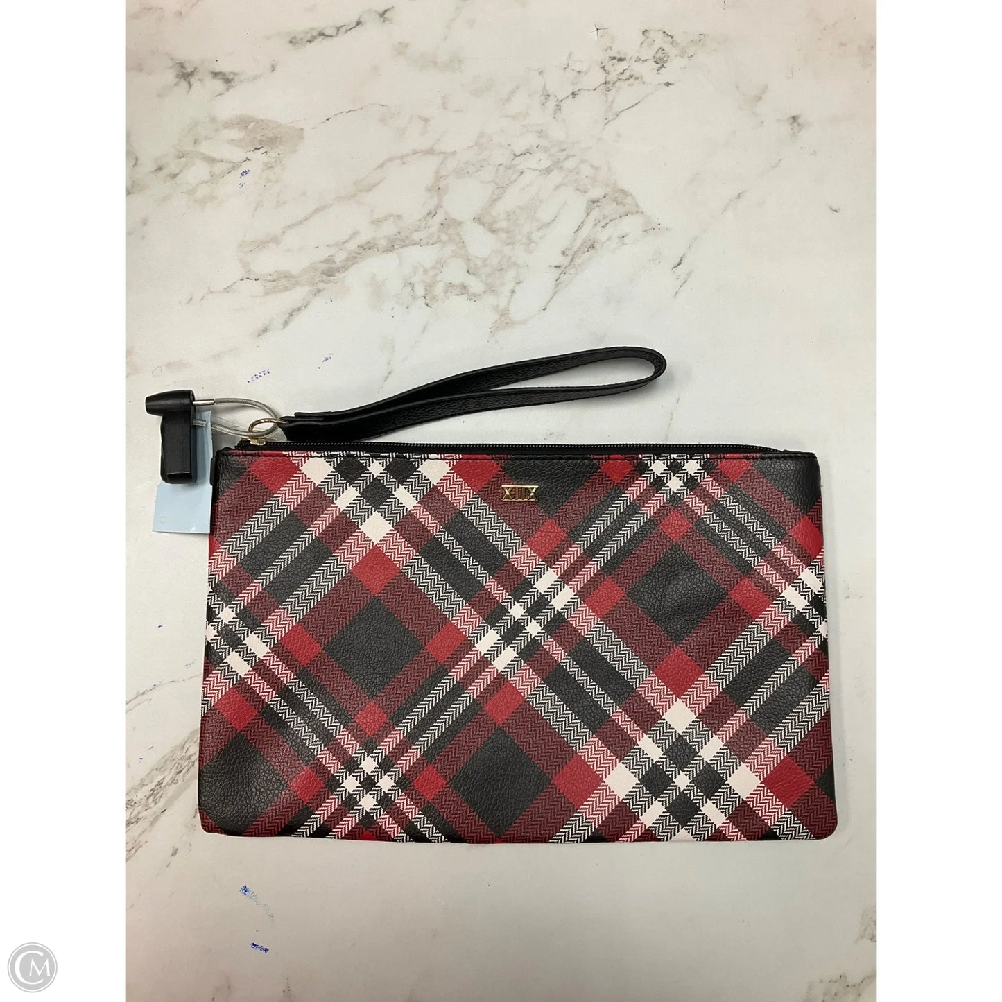 Wristlet By Giani Bernini, Size: Large