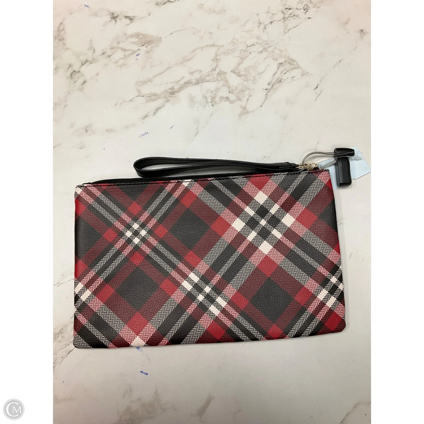 Wristlet By Giani Bernini, Size: Large