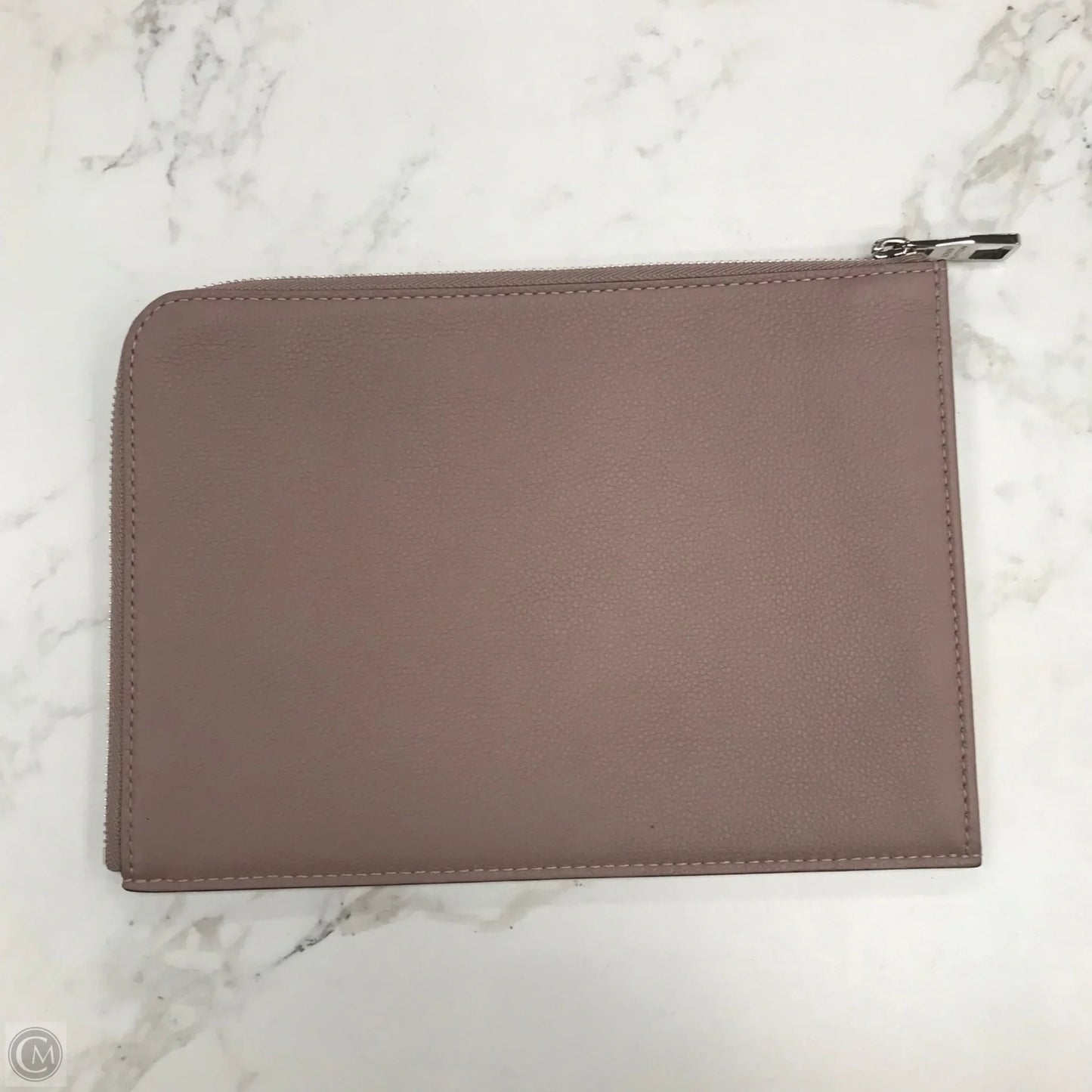 Clutch Luxury Designer By Louis Vuitton, Size: Large