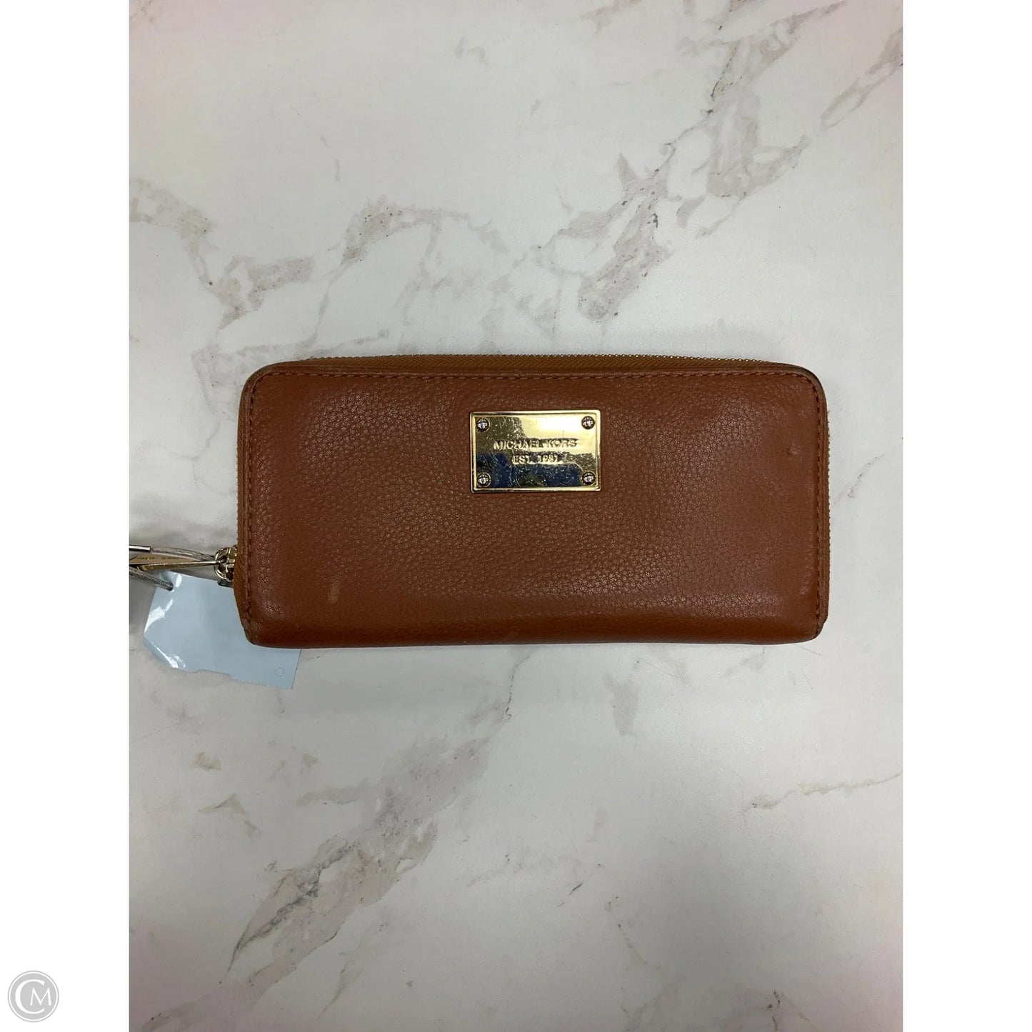 Wallet Designer By Michael Kors, Size: Large