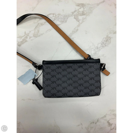 Wristlet Designer By Michael Kors, Size: Medium