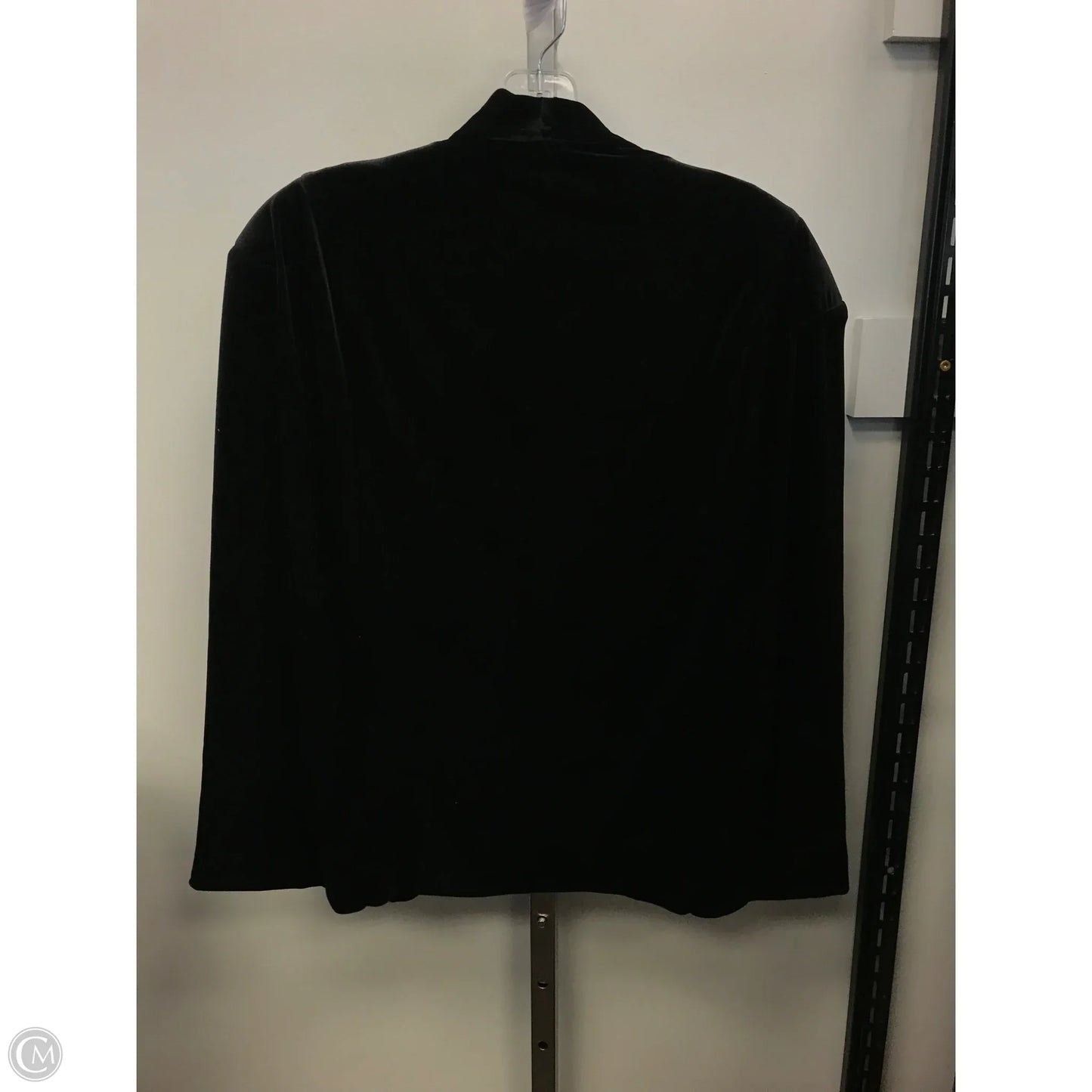 Blazer By Free People In Black, Size: Osfm