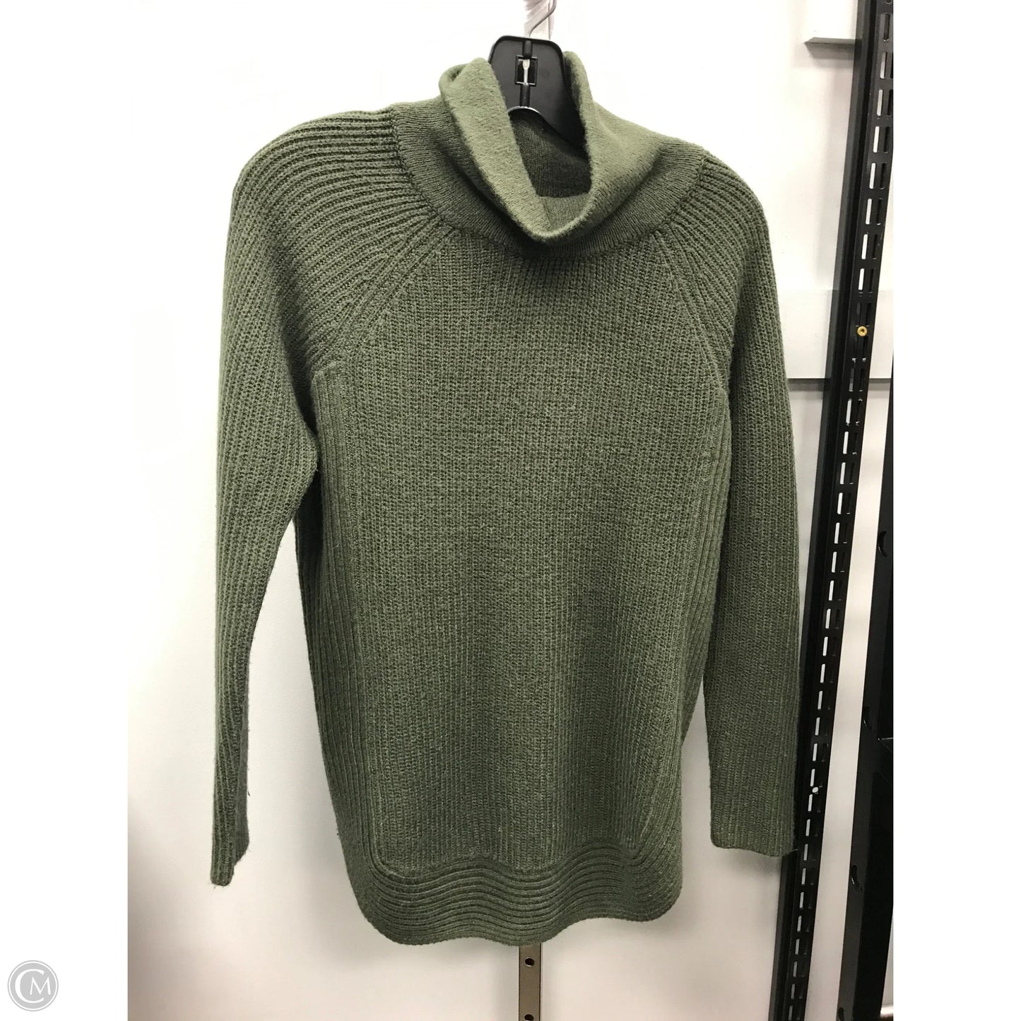 Sweater By Allison Joy In Green, Size: S