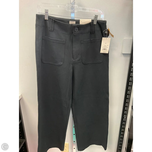 Pants Dress By A New Day In Black, Size: 10