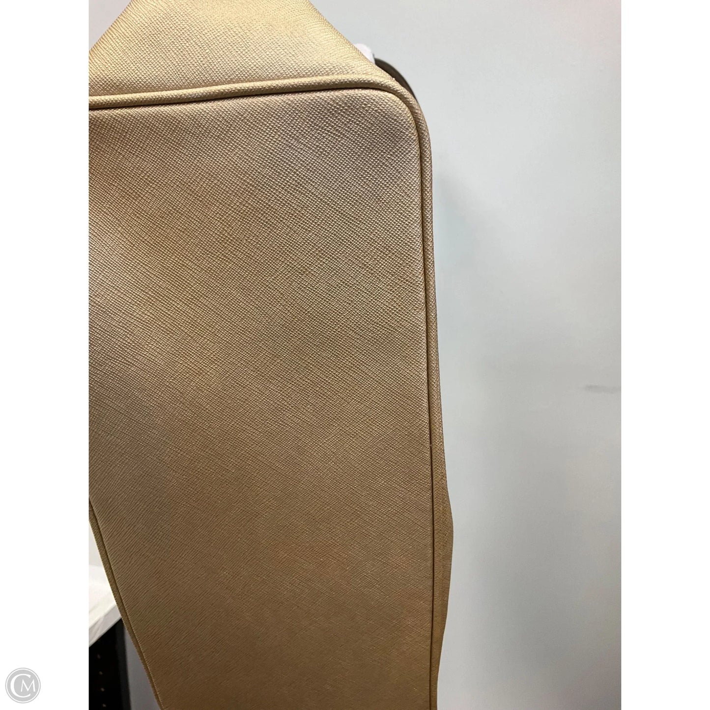 Handbag Designer By Coach, Size: Large