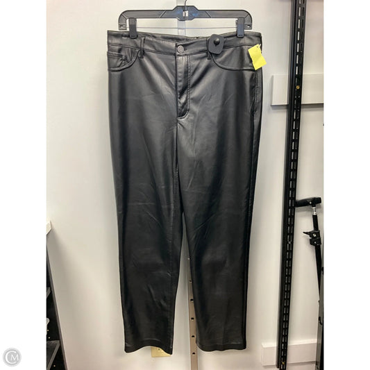 Pants Other By Joie In Black, Size: 10