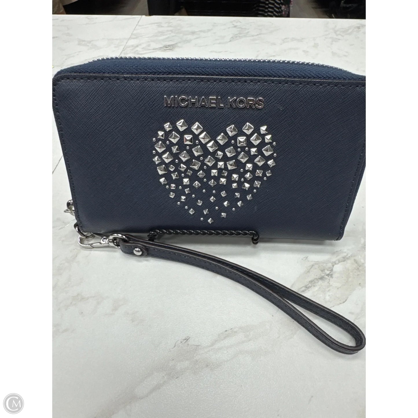 Wallet Designer By Michael Kors, Size: Large