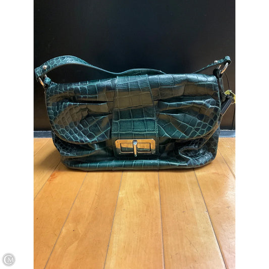 Handbag Luxury Designer By Furla, Size: Large