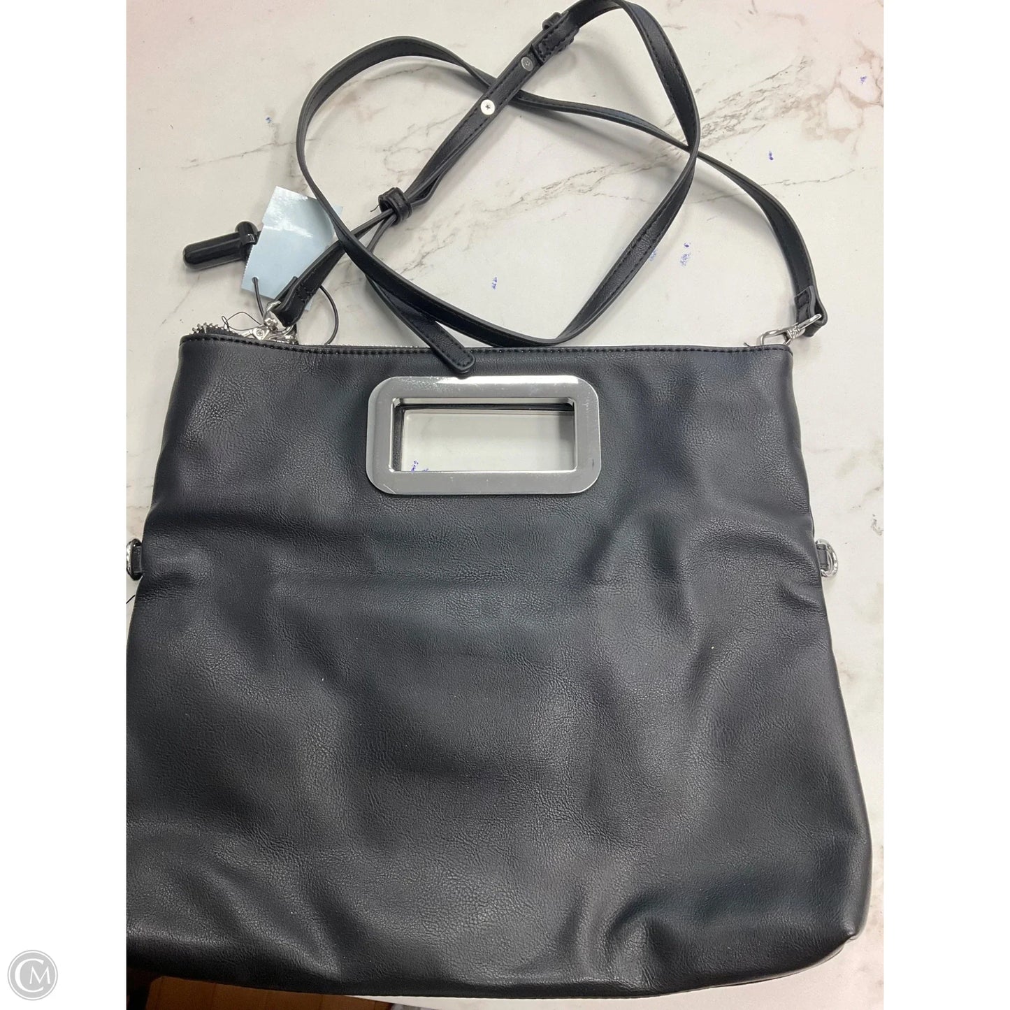 Crossbody By Inc, Size: Medium