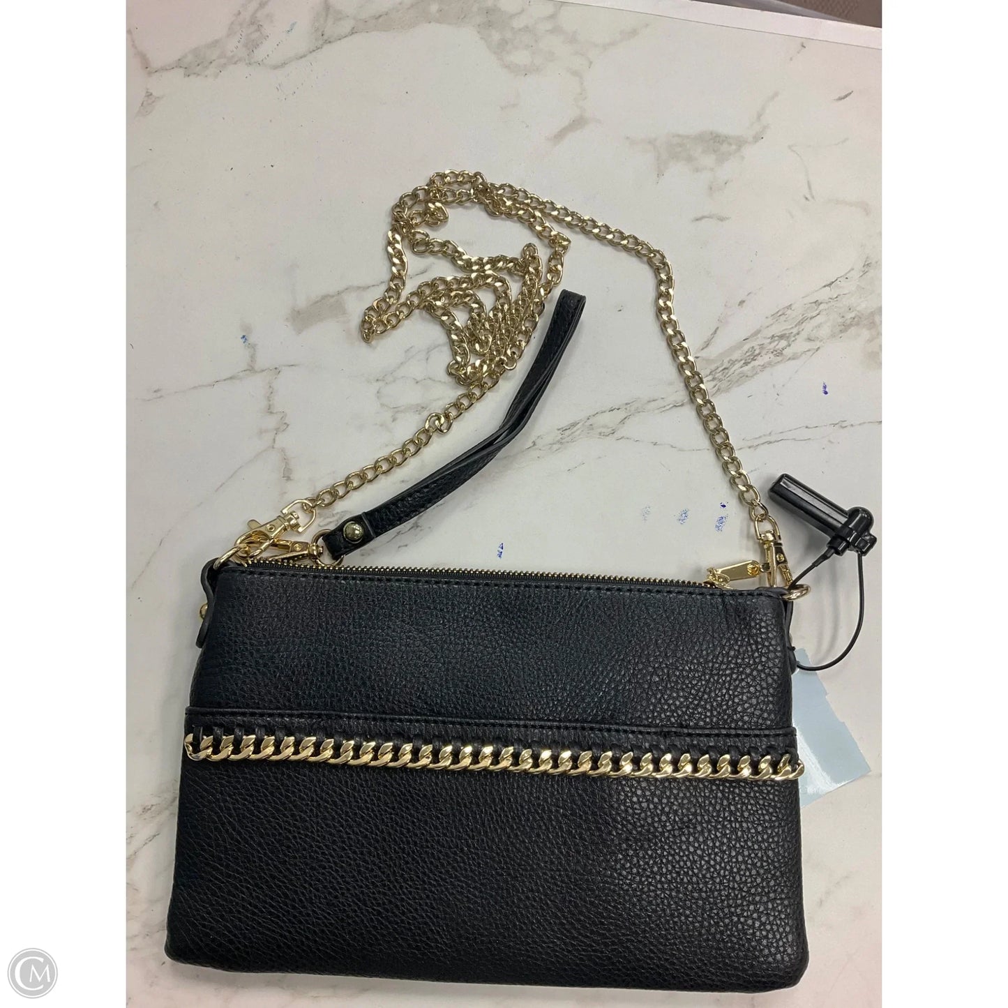 Crossbody By Clothes Mentor, Size: Small