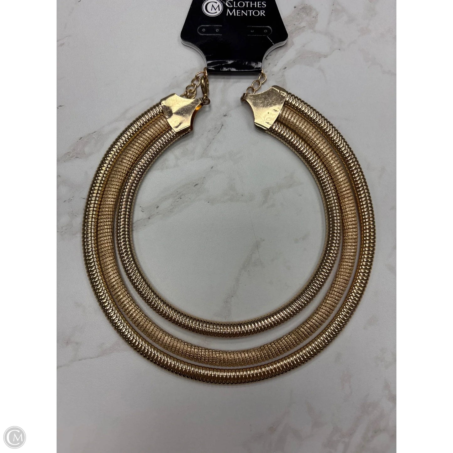 Necklace Statement By Clothes Mentor