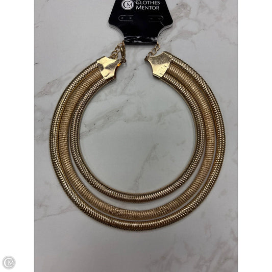 Necklace Statement By Clothes Mentor