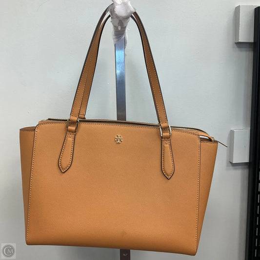 Handbag Designer By Tory Burch, Size: Large