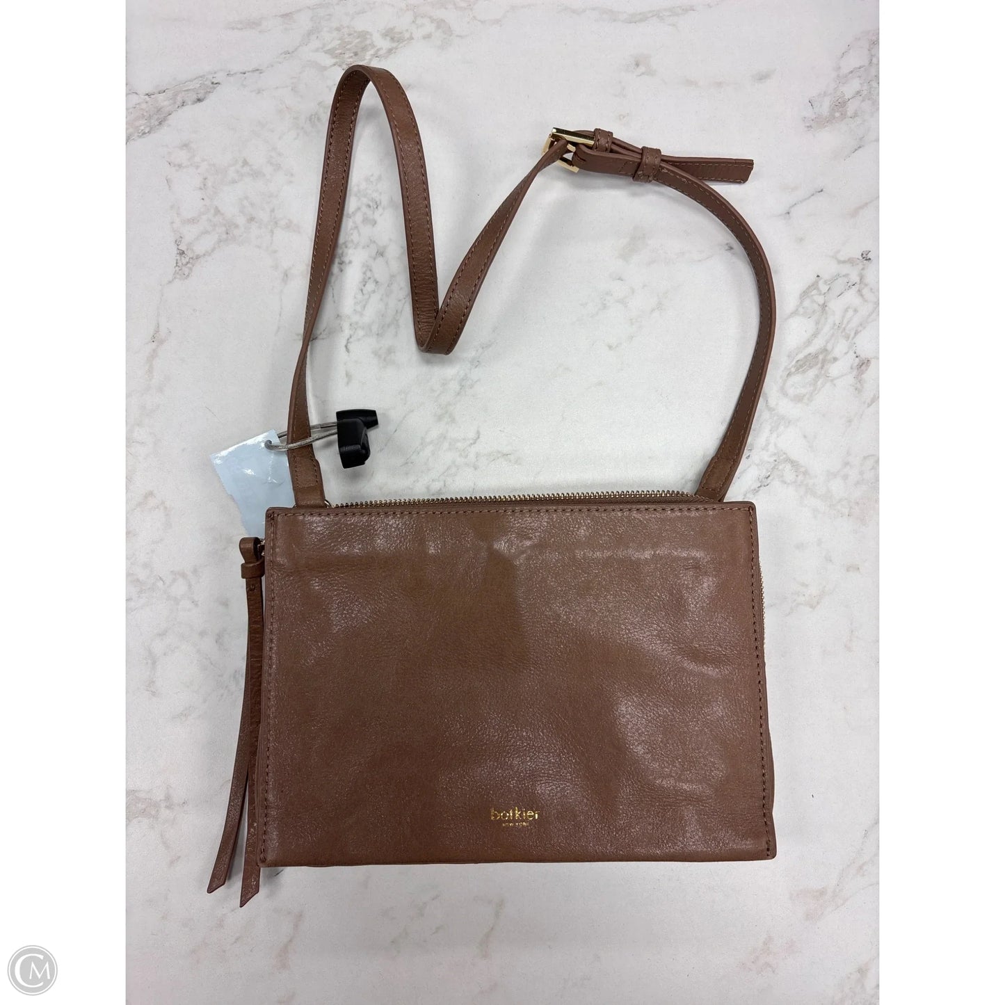 Crossbody By Botkier, Size: Medium